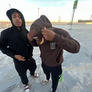 Meet your Posher, Malik